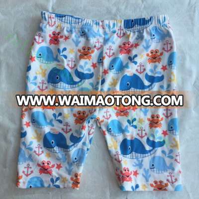 Baby boys cotton shorts and Printed shorts for kids