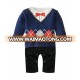 Spring autumn sweater suit readymade garments children printed